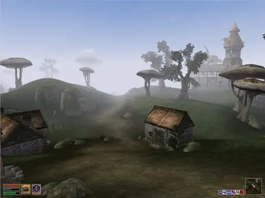 Morrowind Public Library