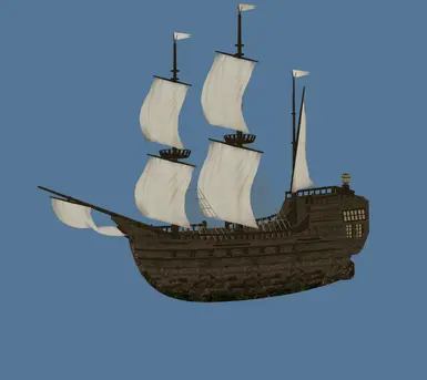 Galleon