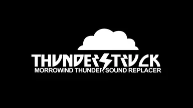 Thunderstruck sound replacer