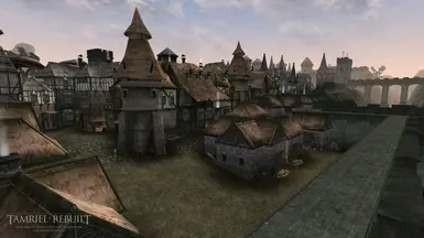 Old Ebonheart