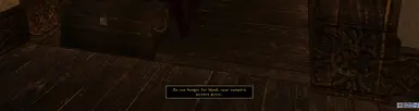 Oblivion Style Vampires in Morrowind