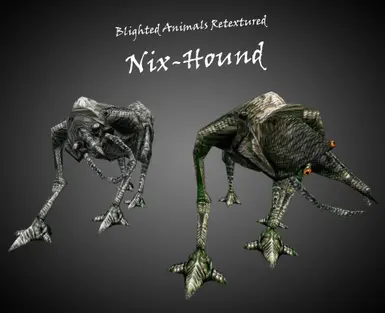 Nix-Hound