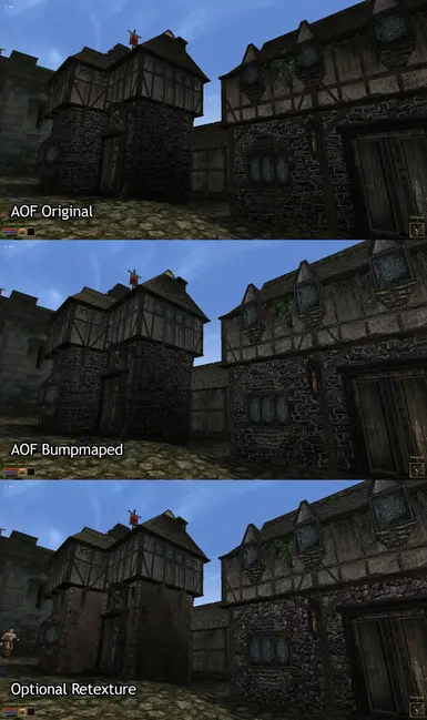 Screen Comparaison 2