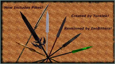 More Useful Spears