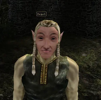 Fargoth