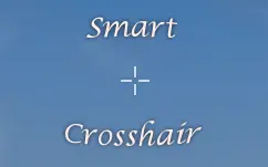 Smart Crosshair