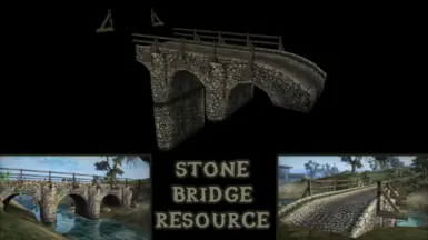 Stone Bridge Resource