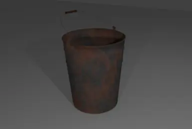 OldBucket