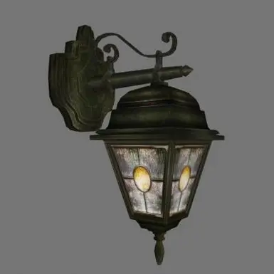 Street_Lamp