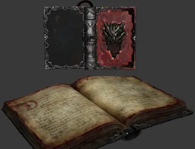 VampireBook