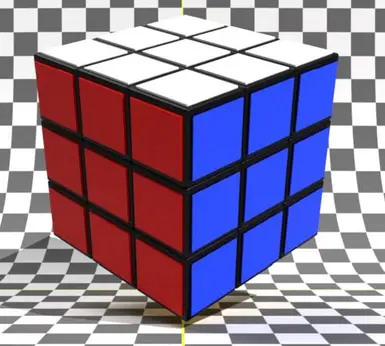 Rubik's Cube