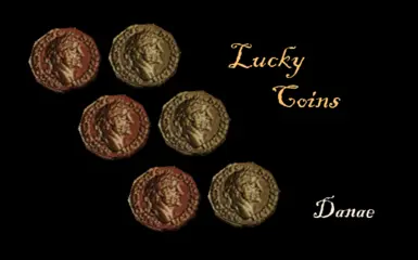 LogoLuckyCOins