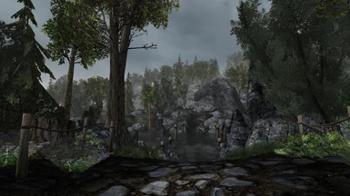 Skyrim Home Of The Nords