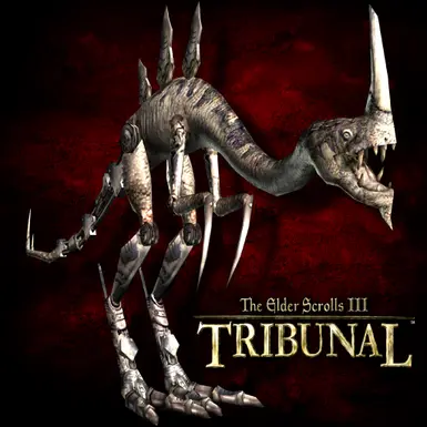 (TRIBUNAL) Splash VII - 'Verminous Fabricant'