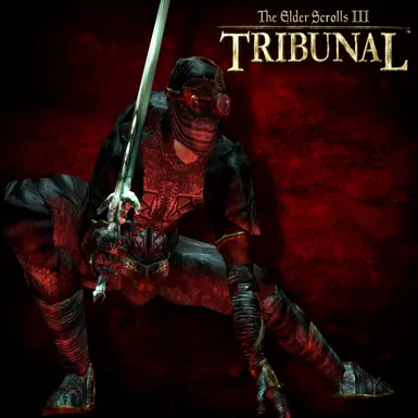 (TRIBUNAL) Splash X - 'Dark Brotherhood Assassin'