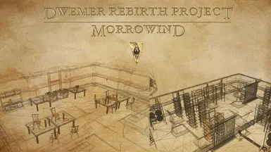 Dwemer Rebirth Project