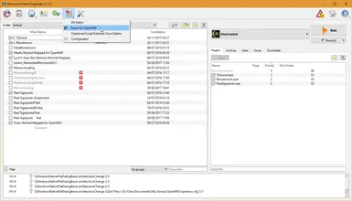 ModOrganizer-to-OpenMW