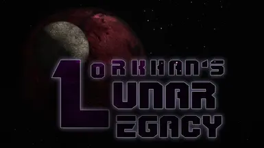 Lorkhan's Lunar Legacy