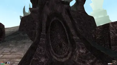 Daedric Ruins