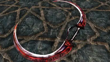 Daedric Crescent