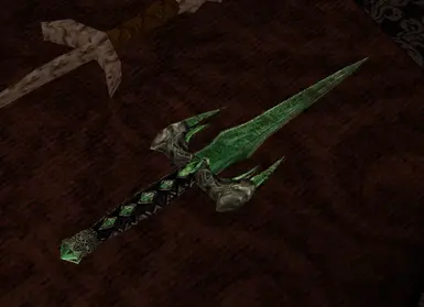 Dagger of Symmachus