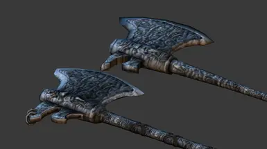 Battleaxe Comparison