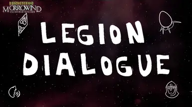 FMI - Legion Dialogue