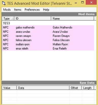 Convenience picture for compatibility people, who are too lazy to read a description.