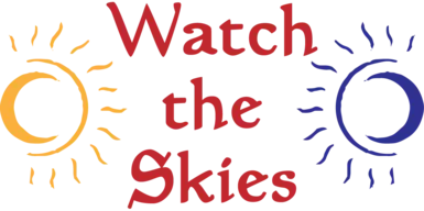 Watch the Skies - Dynamic Weather and Sky Effects