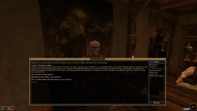 Optional patch for Seyda Neen Manor House and Census and Excise Office Faction