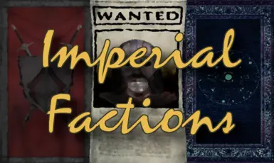 Imperial Factions