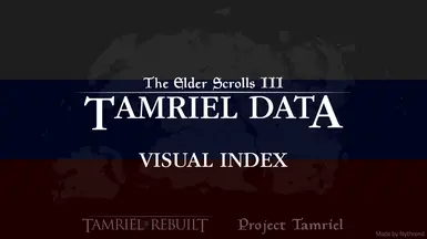 Tamriel_Data RU