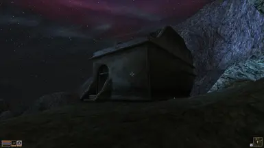 Home in Balmora