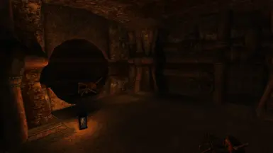 Better Dwemer Interiors