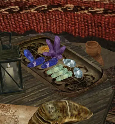 Soul Gem Store