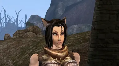 uwu catgirl