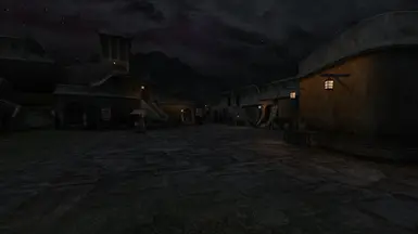 OFF (Vanilla Morrowind)