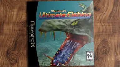 Ultimate Fishing