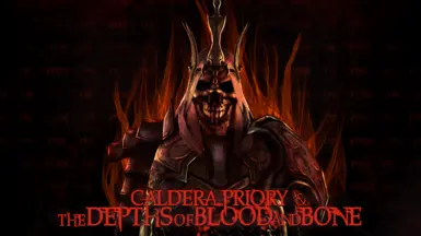 Caldera Priory and the Depths of Blood and Bone