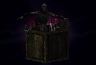 Anroha's Dusty crate