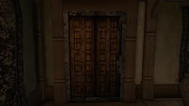 HQ Doors - Imperial Interior (Arkitektora)