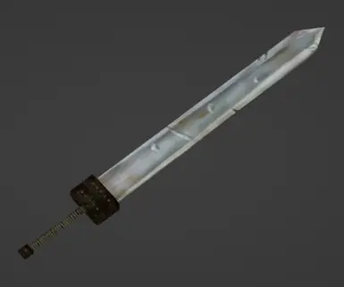 Berserk Golden Age Sword