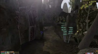 Daedric Shrine Overhaul FULL