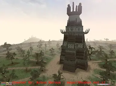 Isengard (v1.2)