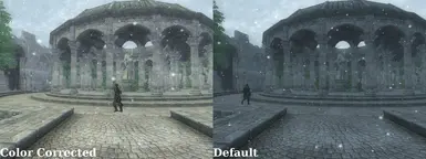 CC vs Default 7