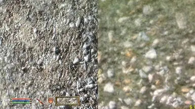 Ground Splitscreen