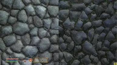 Cobble Splitscreen