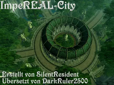 The ImpeREAL City