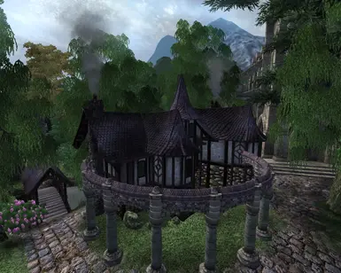 Cheydinhal Chimney 02