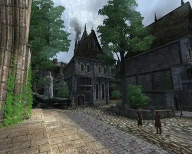 Skingrad Chimney 03